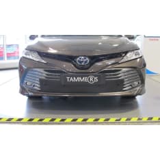 Tammers TS778 Toyota Camry 19- mask guard