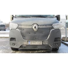 Tammers TS791 Renault Master 2019- maskisuoja