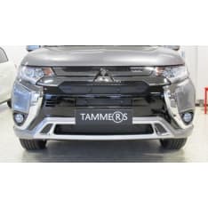 Tammers TS793 Mitsubishi Outlander PHEV 2019- maskisuoja