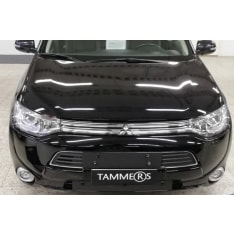 Tammers TS803 Mitsubishi Outlander PHEV 2013-2015 maskisuoja