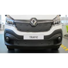 Tammers TS806 Renault Trafic 19 mask guard