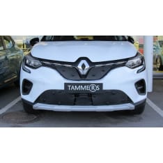 Tammers TS808 Renault Captur 2020- maskisuoja