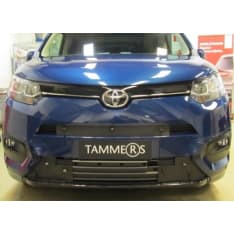 Tammers TS811 Toyota ProAce City 2020 mask guard