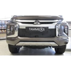 Tammers TS814 Mitsubishi L200 2020- maskisuoja