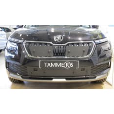 Tammers TS818 Skoda Kamiq 2020- maskisuoja