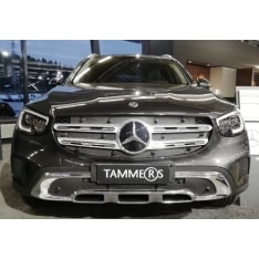 Tammers TS833 Mercedes GLC 2019- maskisuoja