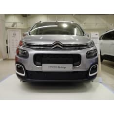 Tammers TS836 Citroen Berlingo 2020- maskisuoja