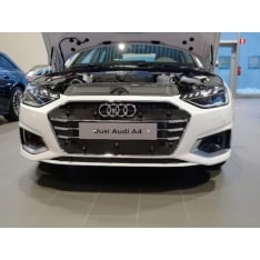 Tammers TS842 Audi A4 Sedan (ei S-Line) 2020- maskisuoja