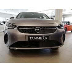 Tammers TS862 Nissan Navara 2020- maskisuoja