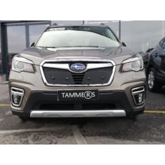 Tammers TS865 Subaru Forester 2020- maskisuoja