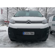 Tammers TS875 Citroen Jumpy 2019- maskisuoja