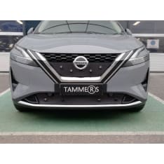 Tammers TS881 Front cover Nissan Qashqai 9/2021- maskisuoja