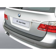 RGM Bmw 5-srj Touring 04-10 SE takapuskurin kolhusuoja