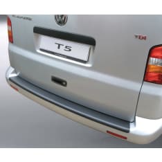 RGM Vw Transporter T5 03-12 (PAINTED PU rear bumper bumper