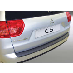 RGM Citroen C5 Break 4/2008- rear bumper bumper