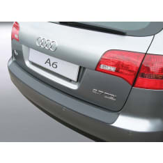 RGM Audi A6 Avant 04-11 (EI RS/S6) takapuskurin kolhusuoja