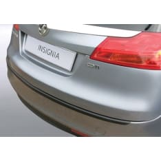 RGM Opel Insignia Tourer 3/2009- rear bumper bumper