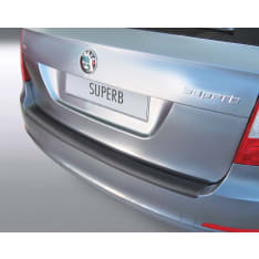 RGM Skoda Superb Combi 1/2010-5/2013 takapuskurin kolhusuoja