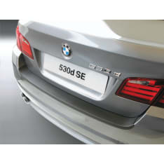 RGM Bmw 5-srj 4d SE/Sport 10-16 takapuskurin kolhusuoja