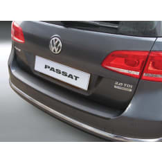 RGM Vw Passat Variant 10- (HIS ALLTRACK) takapuskurin kolhusuoj