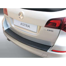 RGM Opel Astra J Sports Tourer 12/2010- rear bumper bumper