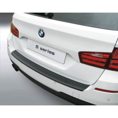 RGM Bmw 5-srj Touring 10-17 M-Sport/SE takapuskurin kolhusuoja