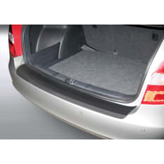 RGM Skoda Fabia Combi 4/2010- takapuskurin kolhusuoja
