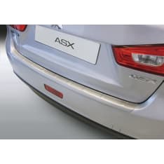 RGM Mitsubishi ASX 3/2013- takapuskurin kolhusuoja