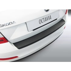 RGM Skoda Octavia IV 5d 3/2013-4/2017 takapuskurin kolhusuoja