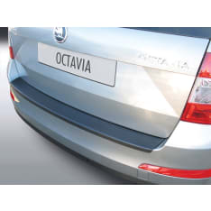 RGM Skoda Octavia IV Combi 6/2013- takapuskurin kolhusuoja