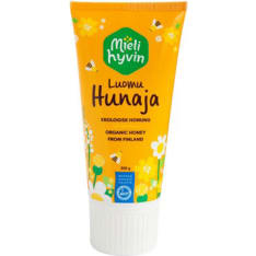 Voi Hyvin Luomu 250 g hunaja