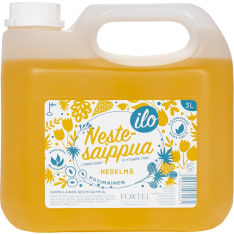 Ilo Hedelmä 3 l nestesaippua