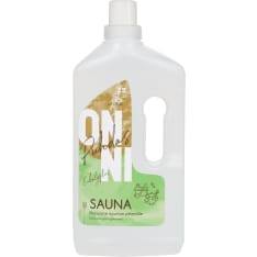 Onni 1 l saunanpesuaine