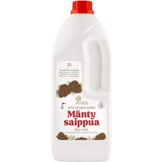 MÄNTYSAIPPUA 2 L