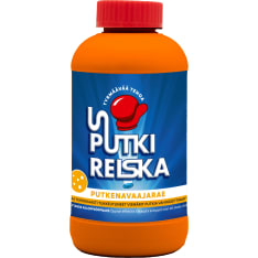Putkireiska 500 g putkenavaajarae