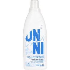 Onni Hajusteeton 750 ml huuhteluainetiiviste