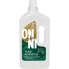 Onni Mänty 1 l yleispuhdistusaine