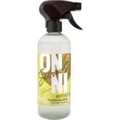 Onni Sitruuna 500 ml keittiön puhdistussuihke