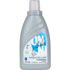 Onni Clean Linen 500 ml laundry vinegar
