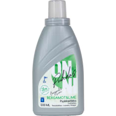 Onni Bergamot-Lime 500 ml pyykkietikka