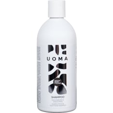 UOMA 500 ml shampoo