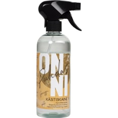 Onni Greippi 500 ml käsitiskiaine
