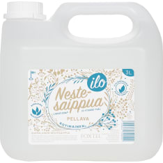 Ilo Pellava 3 l nestesaipppua