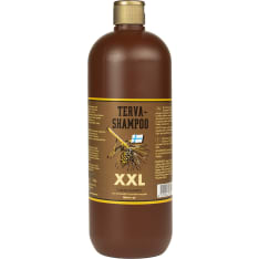 Foxtel 1 l XXL tervashampoo