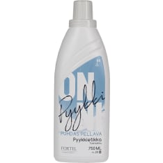 Onni Puhdas Pellava 750 ml pyykkietikka