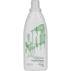 Onni Vihreä Omena 750 ml pyykkietikka