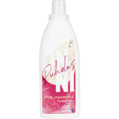 Onni Vanilja-Kirsikka 750 ml pyykkietikka