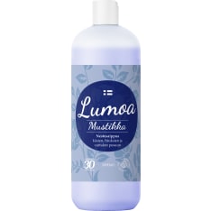 Lumoa Blueberry 1l liquid soap