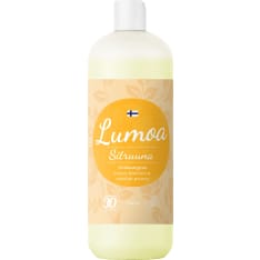 Lumoa Lemon 1l liquid soap