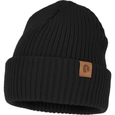 Salon Merino men's beanie